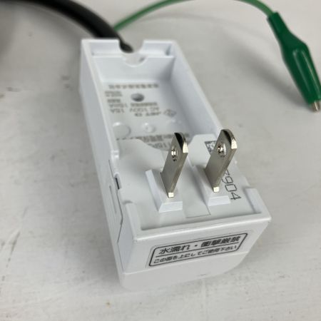 ЗЗ TERADA 100v 口径25mm 水中ポンプ 取説 箱付 CSA-100 ホワイト