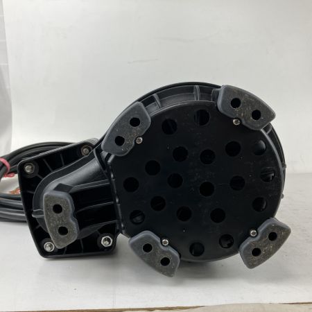 ЗЗ ShinMaywa 新明和工業 400v 口径50mm 水中ポンプ 取説付 CRC50