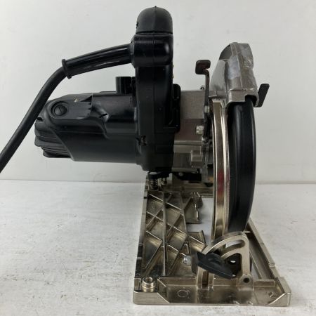 ЗЗ HiKOKI ハイコーキ 100v 165mm 丸のこ C6MBYA2 ブラック