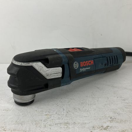 ЗЗ BOSCH ボッシュ 100v マルチツール 取説 ケース付 GMF40-30 ネイビー