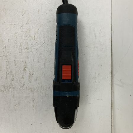 ЗЗ BOSCH ボッシュ 100v マルチツール 取説 ケース付 GMF40-30 ネイビー