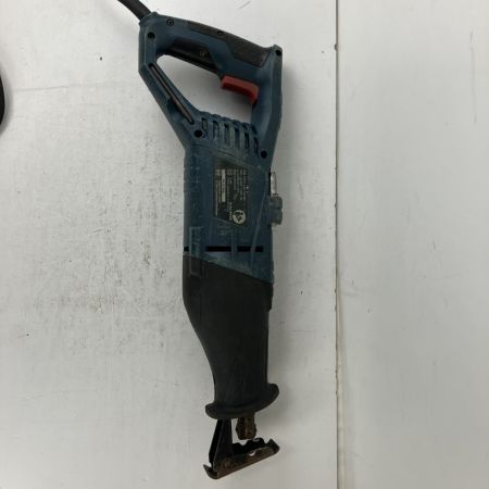 ЗЗ BOSCH ボッシュ 100v セーバーソー ケース付 GSA1100E ネイビー×ブラック