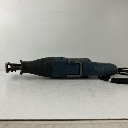 ЗЗ BOSCH ボッシュ 100v セーバーソー ケース付 GSA1100E ネイビー×ブラック