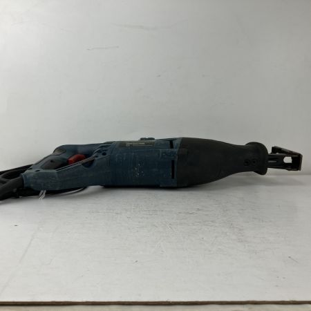 ЗЗ BOSCH ボッシュ 100v セーバーソー ケース付 GSA1100E ネイビー×ブラック