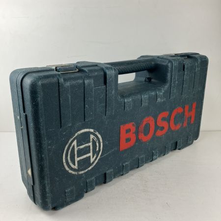 ЗЗ BOSCH ボッシュ 100v セーバーソー ケース付 GSA1100E ネイビー×ブラック