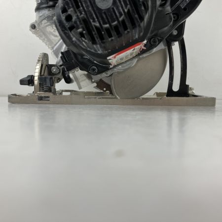 ЗЗ HITACHI 日立 100v 125mm 集じん丸のこ C5YB2 ブラック×グリーン