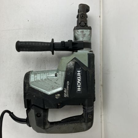 ЗЗ HITACHI 日立 100v 40mm ハンマ ケース付 DH40SE ブラック