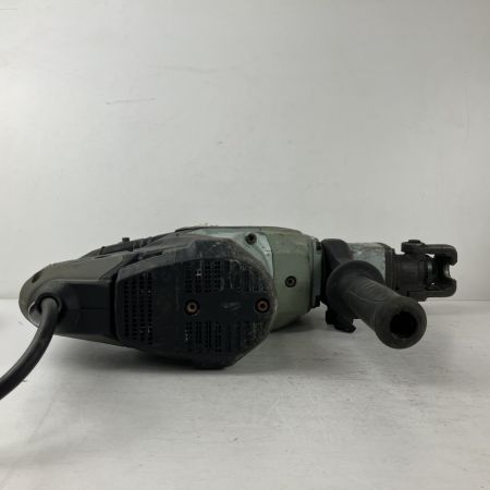 ЗЗ HITACHI 日立 100v 40mm ハンマ ケース付 DH40SE ブラック