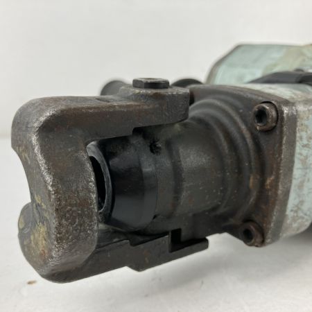 ЗЗ HITACHI 日立 100v 40mm ハンマ ケース付 DH40SE ブラック