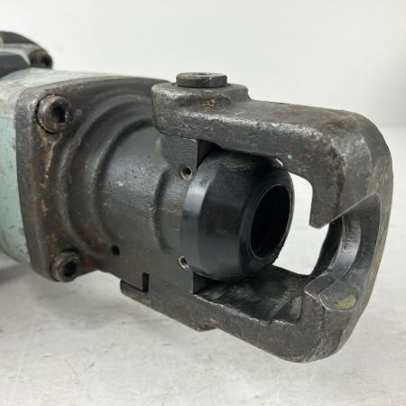 ЗЗ HITACHI 日立 100v 40mm ハンマ ケース付 DH40SE ブラック