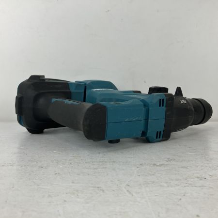 ЗЗ MAKITA マキタ 18v 18mm ハンマドリル バッテリーx1 ハンドル ケース付 ※充電器無し HR183D ブルー