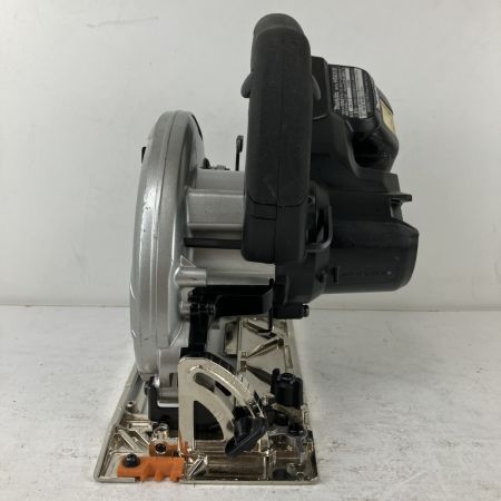 ЗЗ MAKITA マキタ 18v 165mm 充電式丸のこ バッテリーx1付 ※充電器無し HS631D ブラック