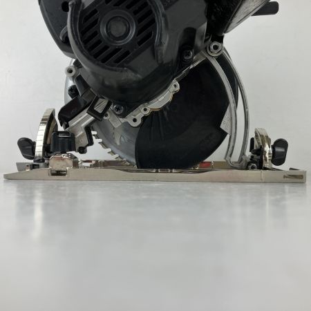 ЗЗ MAKITA マキタ 18v 165mm 充電式丸のこ バッテリーx1付 ※充電器無し HS631D ブラック