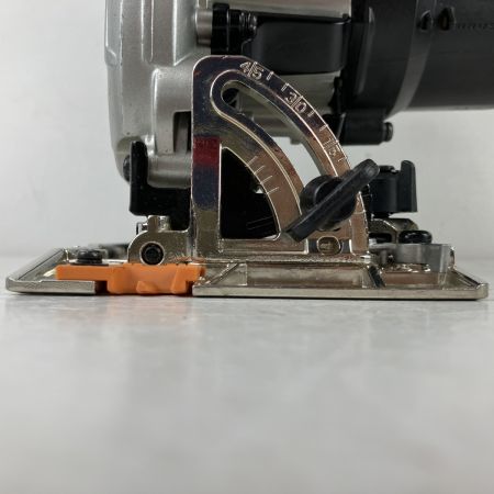 ЗЗ MAKITA マキタ 18v 165mm 充電式丸のこ バッテリーx1付 ※充電器無し HS631D ブラック