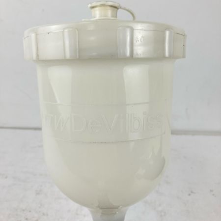 ЗЗ DeVILBISS デビルビス 常圧 スプレーガン PRi Pro LITE 手元圧力調節器 カップ付 メタリック