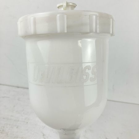 ЗЗ Devilbiss デビルビス 常圧 スプレーガン PRi Pro 手元圧力調節器 カップ付 グリーン