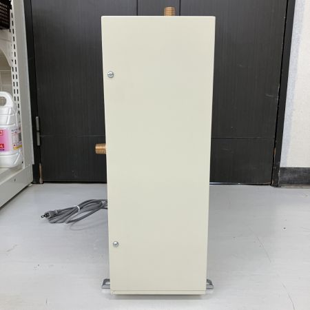 ЗЗ HITACHI 日立 100v 2.2～5.5kW エアードライヤー コンプレッサー 取説付 HDN-15BF アイボリー