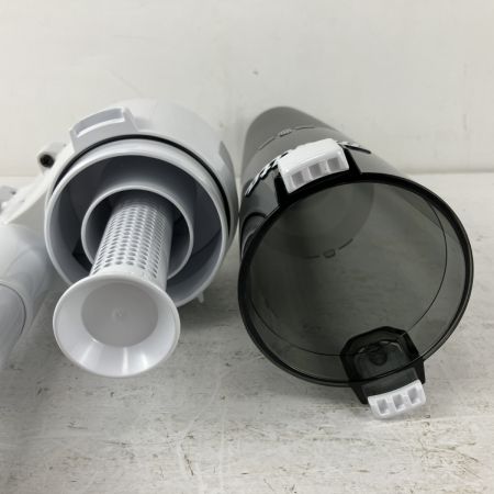 ЗЗ MAKITA マキタ 40v 充電式クリーナ サイクロンアタッチメント付 ※バッテリー、充電器無し CL001G ホワイト