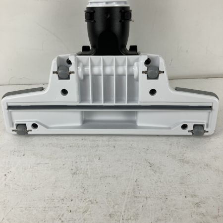 ЗЗ MAKITA マキタ 40v 充電式クリーナ サイクロンアタッチメント付 ※バッテリー、充電器無し CL001G ホワイト