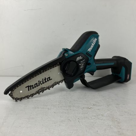 ЗЗ MAKITA マキタ 40v 150mm 充電式ハンディソー ※バッテリー、充電器無し MUC029G ブルー