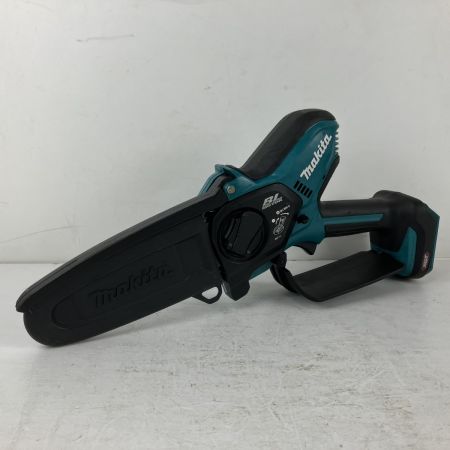 ЗЗ MAKITA マキタ 40v 150mm 充電式ハンディソー ※バッテリー、充電器無し MUC029G ブルー