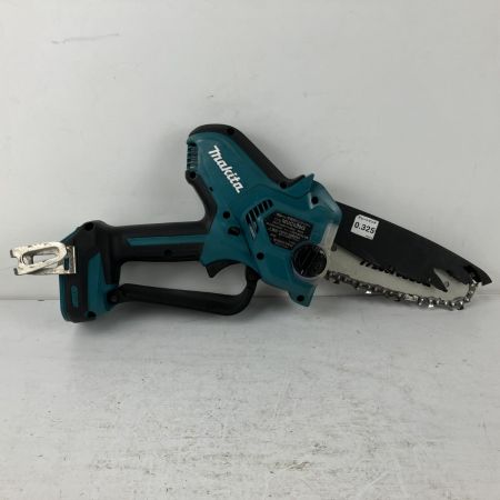 ЗЗ MAKITA マキタ 40v 150mm 充電式ハンディソー ※バッテリー、充電器無し MUC029G ブルー