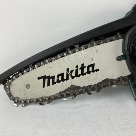 ЗЗ MAKITA マキタ 40v 150mm 充電式ハンディソー ※バッテリー、充電器無し MUC029G ブルー