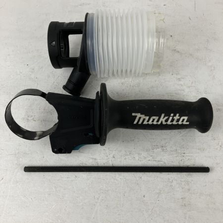 ЗЗ MAKITA マキタ 100v 26mm ハンマドリル ハンドル ケース付 HR2631F ブルー