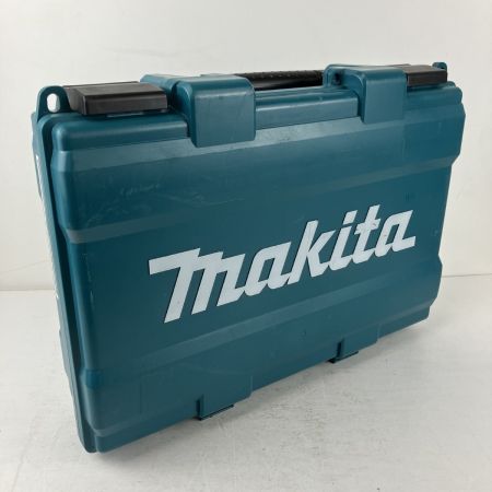 ЗЗ MAKITA マキタ 100v 26mm ハンマドリル ハンドル ケース付 HR2631F ブルー