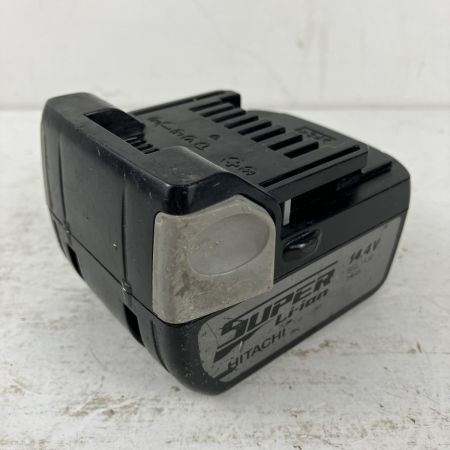 ЗЗ HITACHI 日立 14.4v 12.7mm インパクトレンチ 型番不明 ショッキングピンク