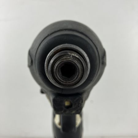 ЗЗ HITACHI 日立 14.4v インパクトドライバ バッテリーx1 ※充電器無し WH14DSL ホワイトxブラック