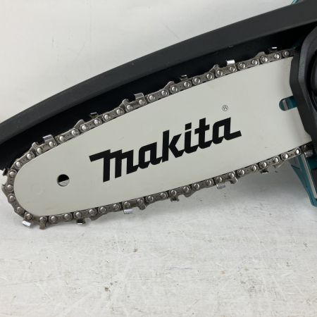 ЗЗ MAKITA マキタ 40v 150mm 充電式ハンディソー ※バッテリー、充電器無し MUC029G ブルー
