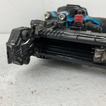 ЗЗ MAKITA マキタ 50mm 高圧 フロアタッカ 取説 ケース付 AT451HM ブルー×ブラック