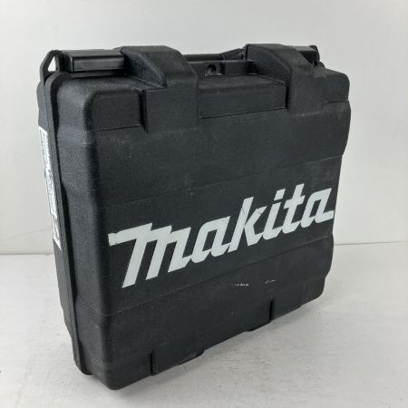 ЗЗ MAKITA マキタ 50mm 高圧 フロアタッカ 取説 ケース付 AT451HM ブルー×ブラック
