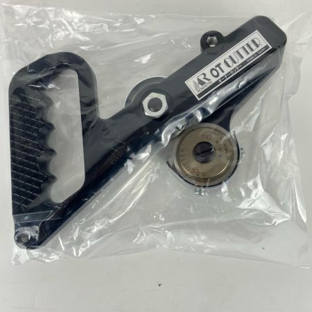 ЗЗ 盛光 (2) 手動式オーテーカッター OTカッター 箱 取説付 HCOT-9004 ブラック