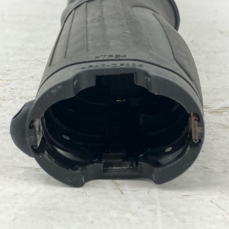 ЗЗ MAKITA マキタ 7.2v 充電式ペンインパクトドライバ 充電器 バッテリー×2 ケース付 TD022D ブラック