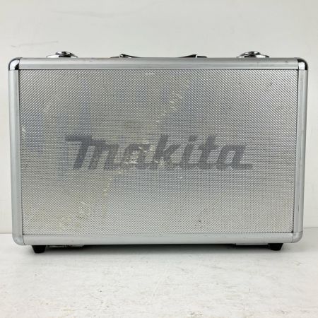 ЗЗ MAKITA マキタ 7.2v 充電式ペンインパクトドライバ 充電器 バッテリー×2 ケース付 TD022D ブラック