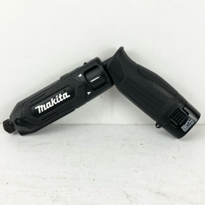 milet CD7枚セット ЗЗ MAKITA マキタ 7.2v 充電式ペンインパクトドライバ 充電器