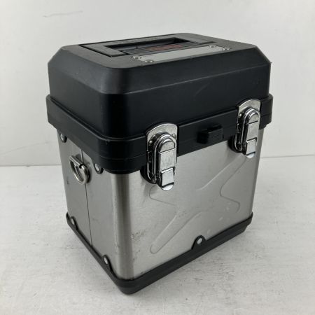 ЗЗ TAJIMA タジマ グリーンレーザー墨出し機 取説 ケース付 ※受光器無し ZEROB-TYZ ブラック