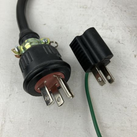 ЗЗ SUZUKID 100v 直流インバータ溶接機 取説 箱付 STK-80 イエロー