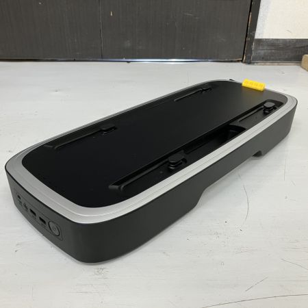 ЗЗ Zero breeze 100v 21.6v スポットクーラー Mark2 バッテリー アダプタ ダクト付 Z20 Z20B グレー