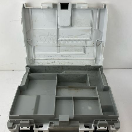 ЗЗ MAKITA マキタ 18V 充電式インパクトドライバ バッテリ1個・充電器・ケース付 TD149D ブラック