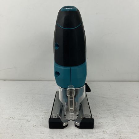 ЗЗ MAKITA マキタ 18v 充電式ジグソー バッテリーx1 充電器 ケース付 JV184D ブルー