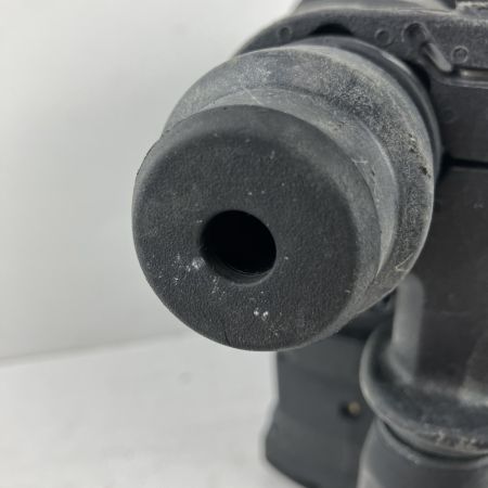 ЗЗ HiKOKI ハイコーキ 36V 28mm 充電式ハンマドリル バッテリーx1付 ※充電器無し DH3628DA ブラック