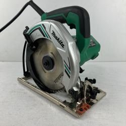 ЗЗ MAKITA マキタ 100v 165mm 丸のこ  M565 グリーン Aランク