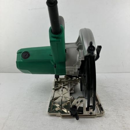 ЗЗ MAKITA マキタ 100v 165mm 丸のこ  M565 グリーン