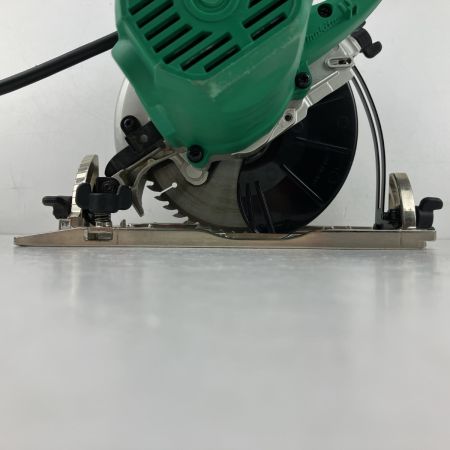 ЗЗ MAKITA マキタ 100v 165mm 丸のこ  M565 グリーン