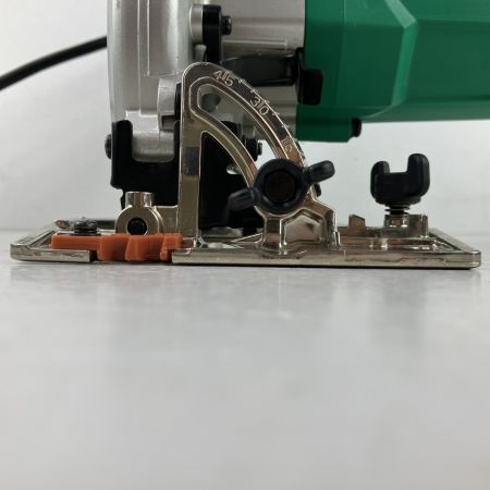 ЗЗ MAKITA マキタ 100v 165mm 丸のこ  M565 グリーン