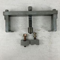 ЗЗ HASCO クランクプーリープーラー CP-931 グレー Cランク