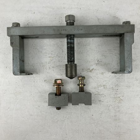 ЗЗ HASCOプーリープーラー CP-931 グレー